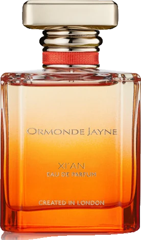 Ormonde Jayne Xi’an