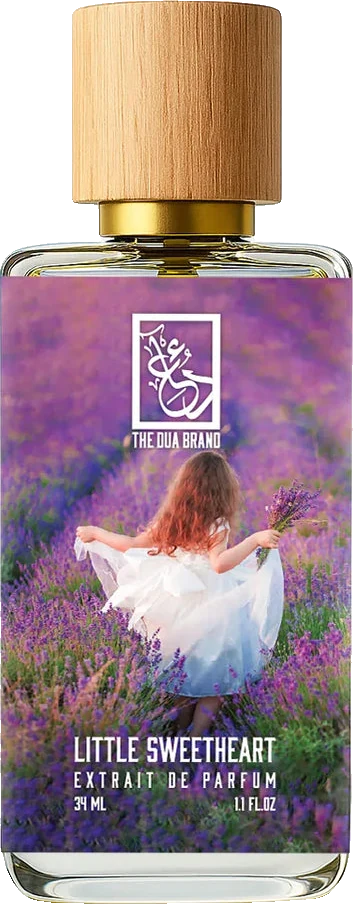 Dua Fragrances Little Sweetheart