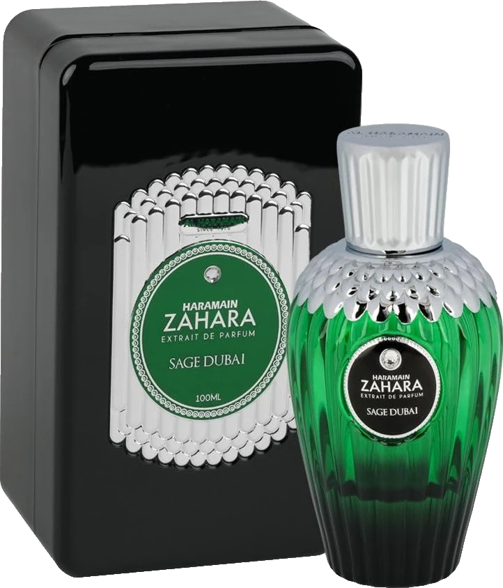 Al Haramain Zahara Sage Dubai