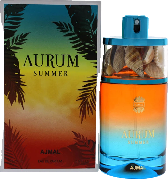 Ajmal Aurum Summer