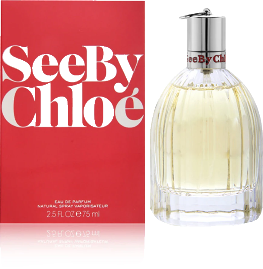Chloe See