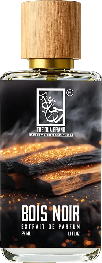 Dua Fragrances Bois Noir