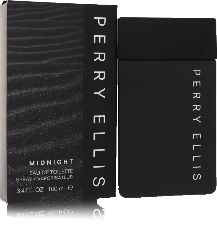 Perry Ellis Midnight