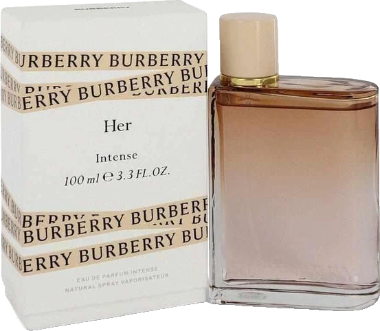 Burberry Her Intense