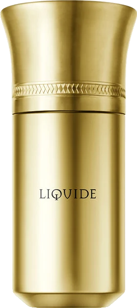 Liquides Imaginaires Liquide