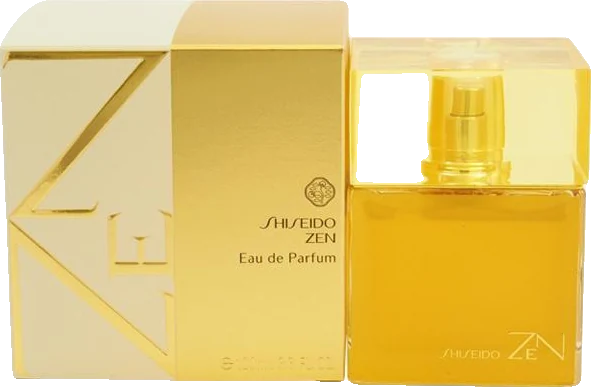 Shiseido Zen