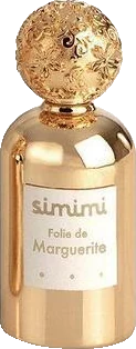 Simimi Folie De Marguerite