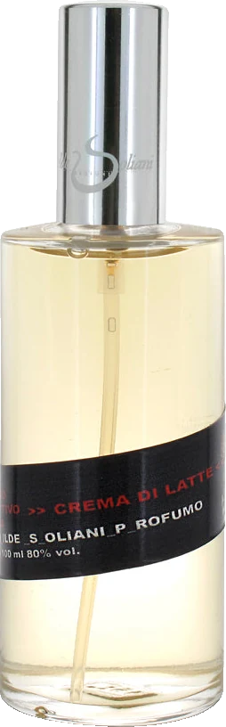 Hilde Soliani Crema di Latte