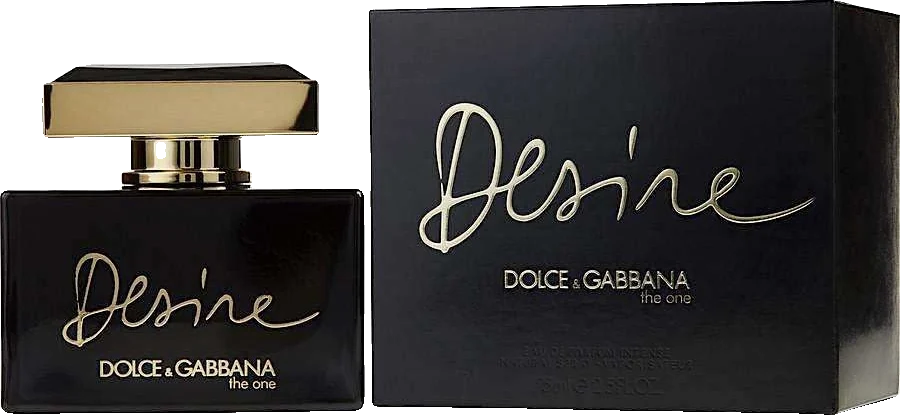 Dolce & Gabbana The One Desire