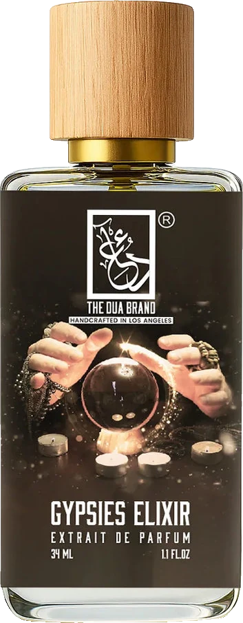 Dua Fragrances Gypsies Elixir