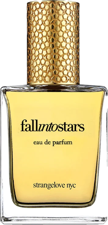 Strangelove NYC Fall Into Stars