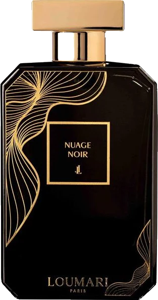 Loumari Nuage Noir