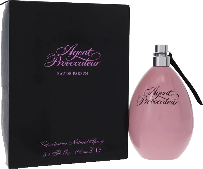 Agent Provocateur Agent Provocateur