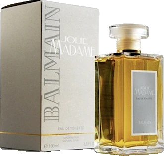 Balmain Jolie Madame Balmain Vintage/Ancienne 1990