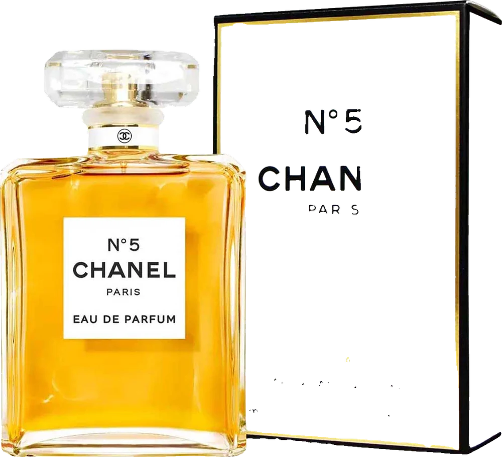 Chanel #5