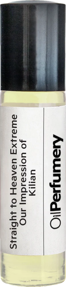 Oil Perfumery Straight to Heaven Extreme Impression