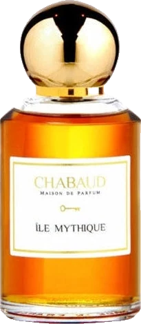 Chabaud Ile Mythique