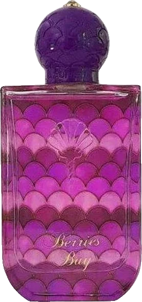 Lazure Perfumes Berries Bay
