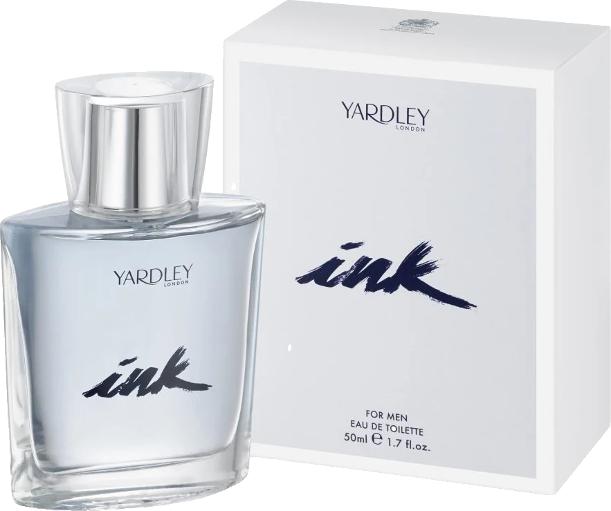 Yardley Ink