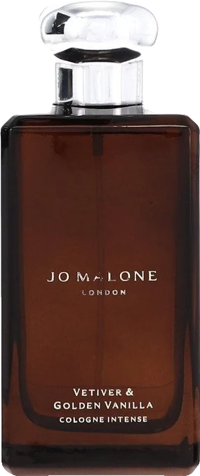 Jo Malone Vetiver & Golden Vanilla Cologne Intense