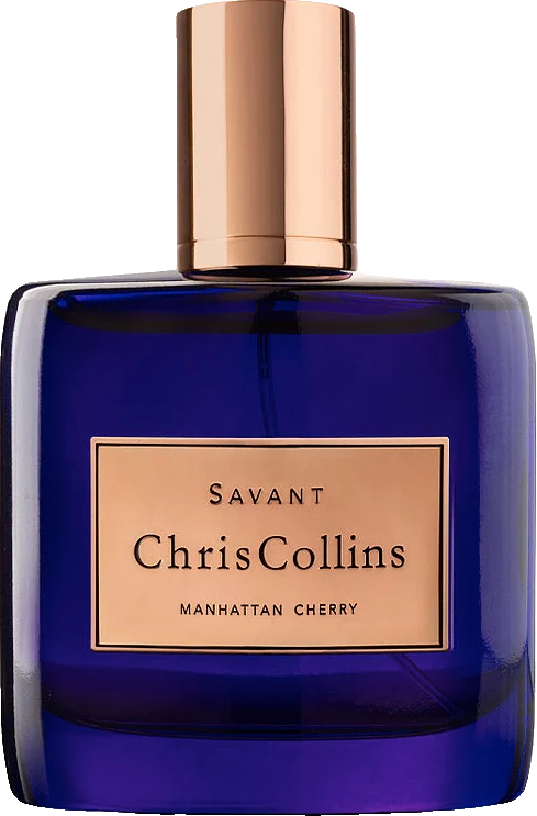 Chris Collins Savant Manhattan Cherry