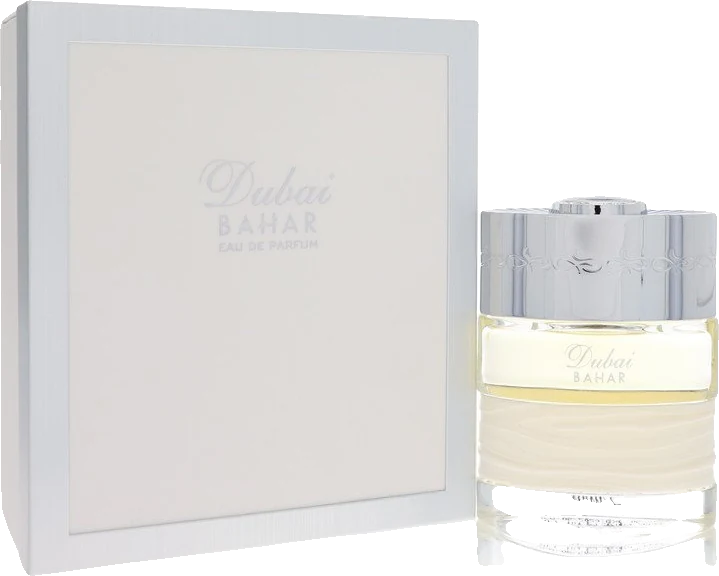 The Spirit of Dubai Bahar