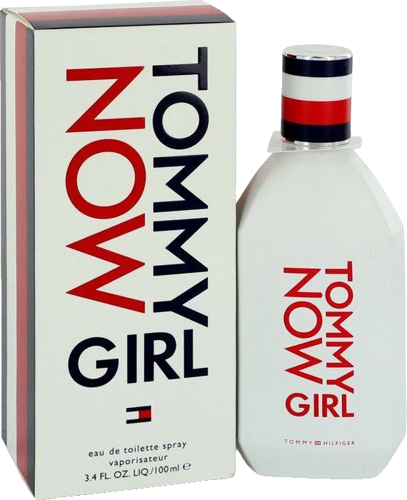 Tommy Hilfiger Tommy Girl Now