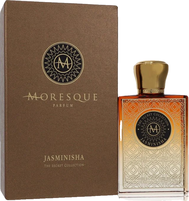 Moresque Jasminisha