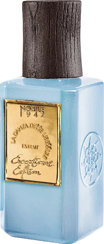 Nobile 1942 La Danza delle Libellule Exceptional Edition