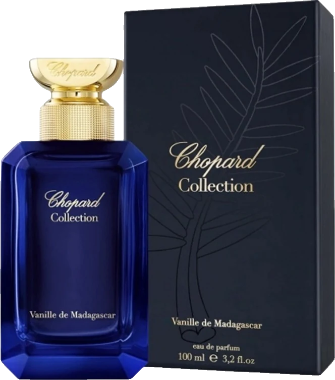 Chopard Vanille de Madagascar