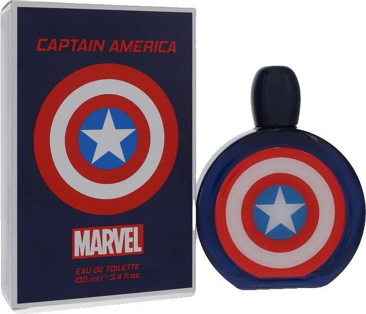 Marvel Captain America