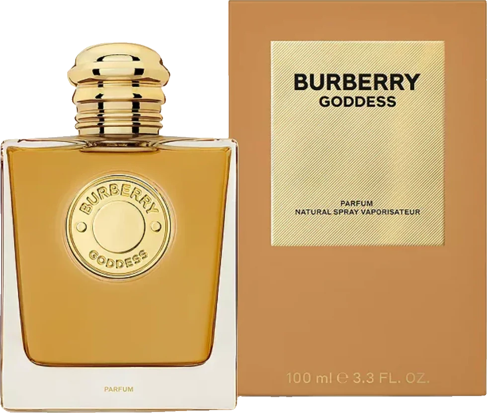 Burberry Goddess Parfum