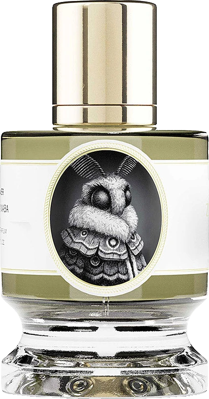 Zoologist Moth