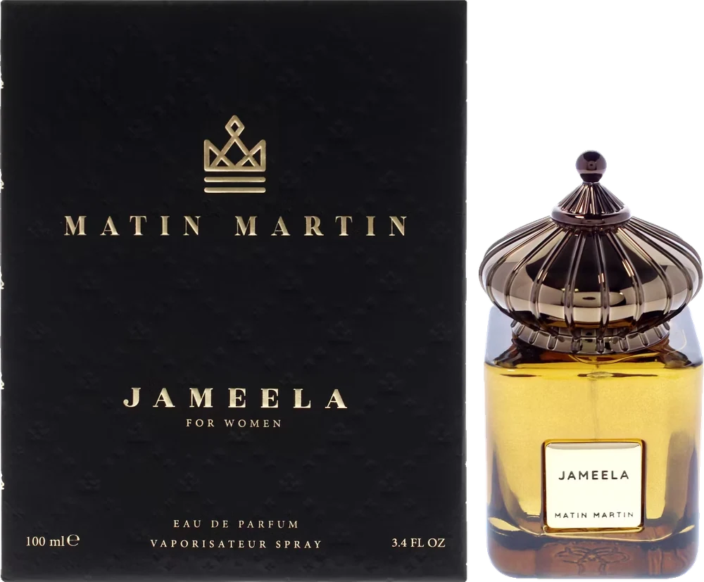 Matin Martin Jameela