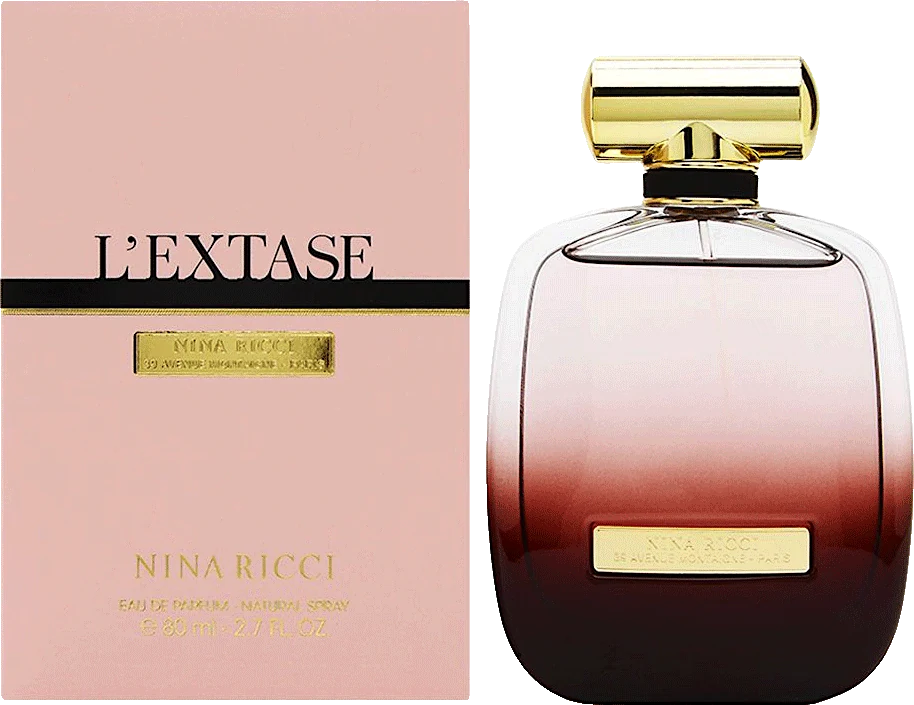 Nina Ricci L'Extase