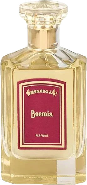 Granado Boemia