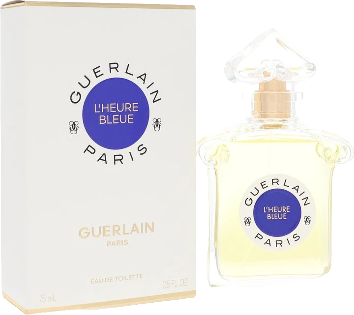 Guerlain L'Heure Bleue Eau de Toilette
