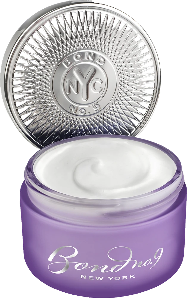 Bond No. 9 The Scent of Peace Body Silk