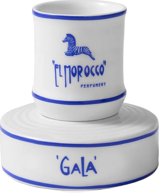 El Morocco Gala
