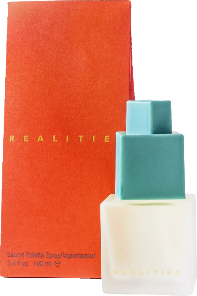 Liz Claiborne Realities Eau de Toilette