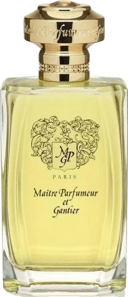 Maitre Parfumeur et Gantier Tubereuse