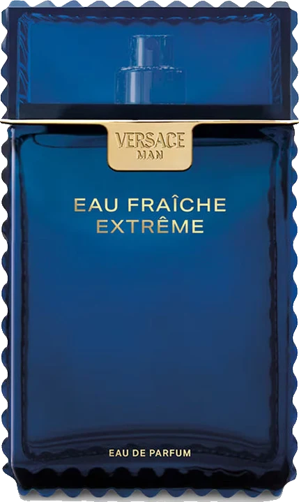 Versace Eau Fraiche Extreme