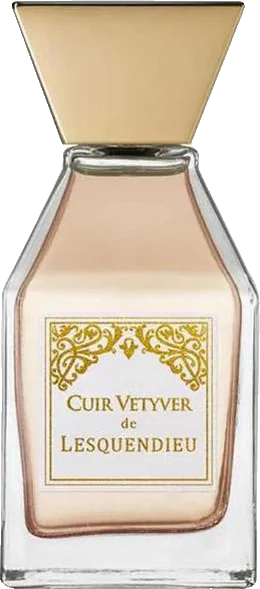 Lesquendieu Cuir Vetyver