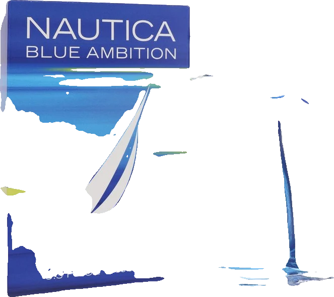 Nautica Blue Ambition