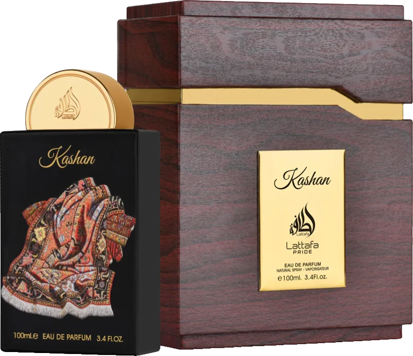 Lattafa Kashan -100