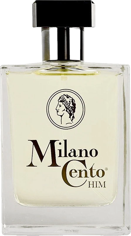Milano Cento For Him Eau de Toilette