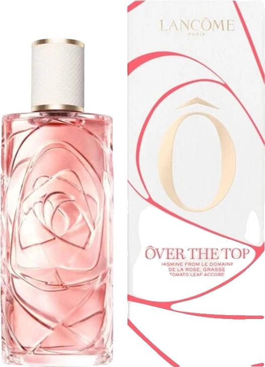 Lancome Over The Top