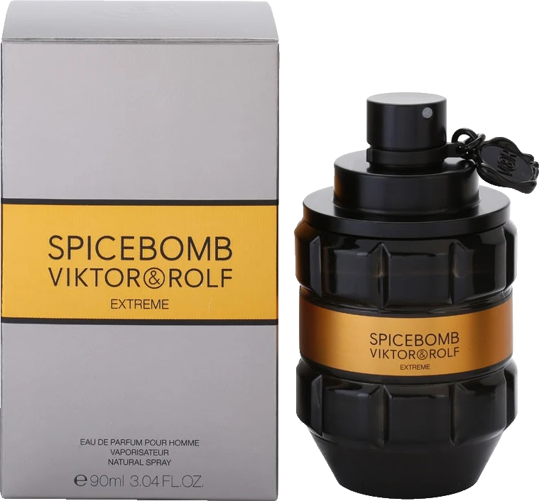 Viktor & Rolf V&R Spicebomb Extreme Eau de Parfum