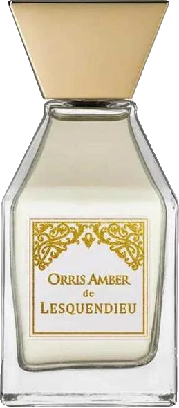 Lesquendieu Orris Amber