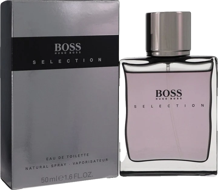 Hugo Boss Selection